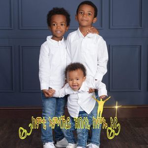 Meet your Posher, Abeba